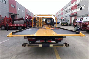 徐水附近汽车救援服务