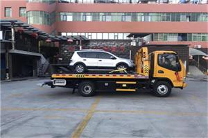 徐水附近汽车拖车电话